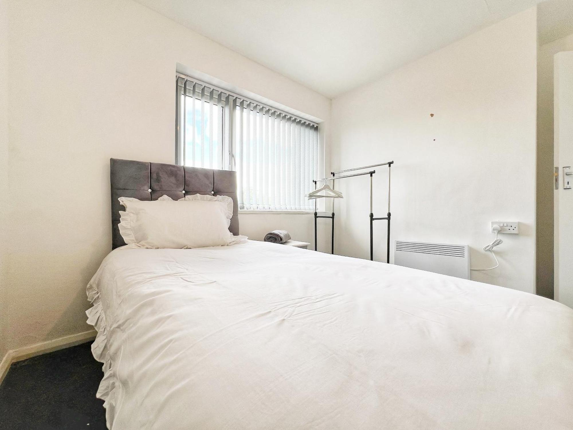 Rusholme - Sleeps 4 Apartamento *